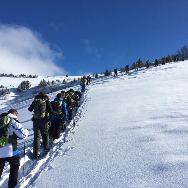 Villars Experience