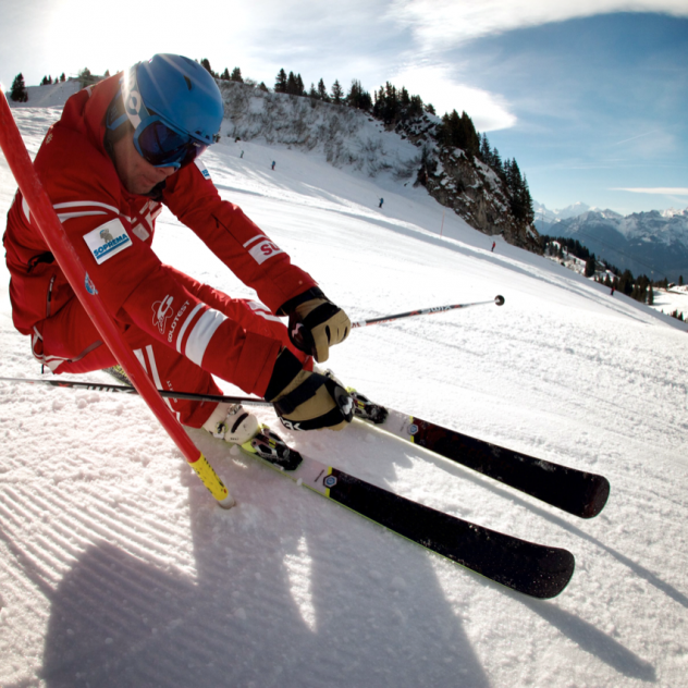Villars Experience