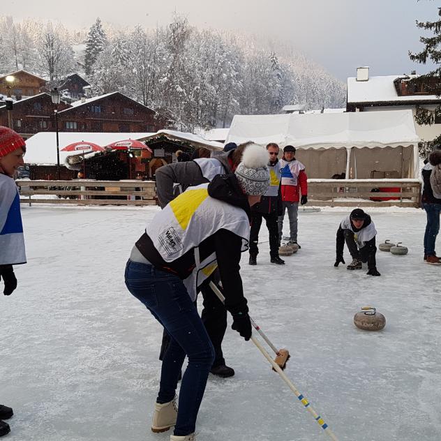 Villars Experience