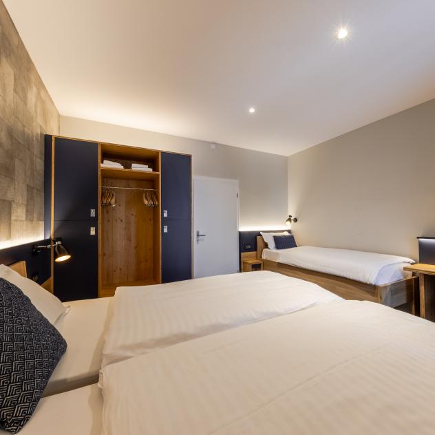 Villars Alpine Resort