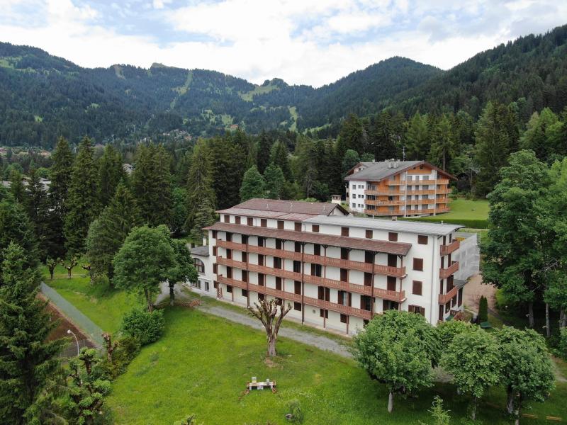 Villars Lodge