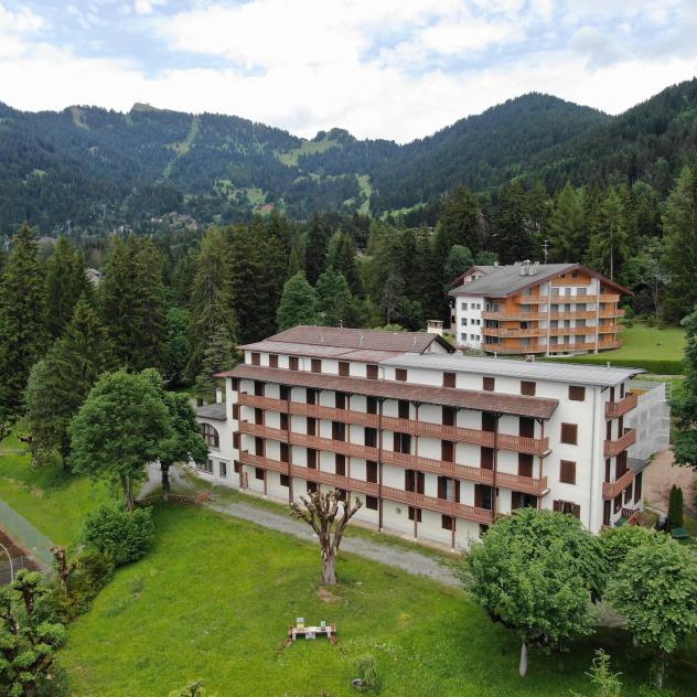 Villars Alpine Resort