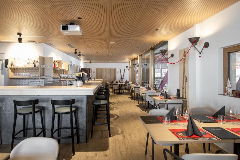 Restaurant Chez Mantisi