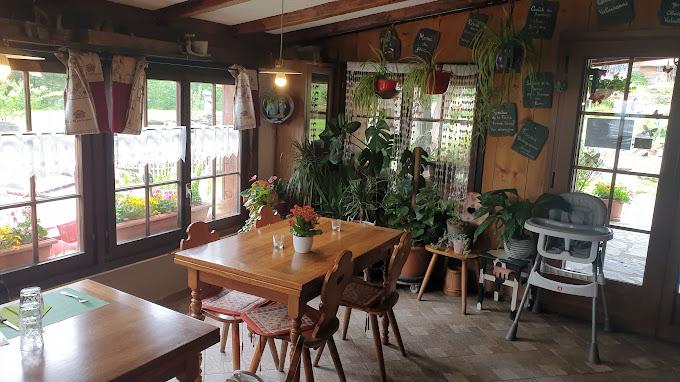 La Soldanelle - salle