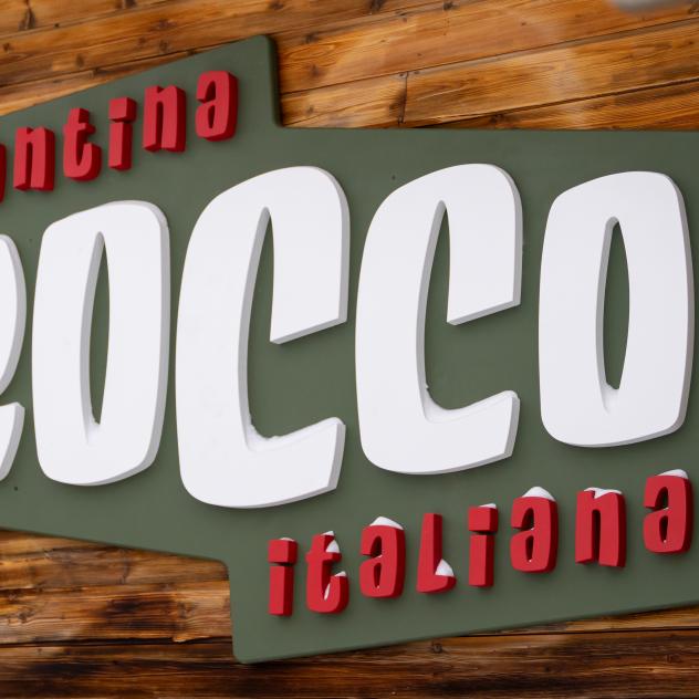 Die Rocco Cantina Italiana