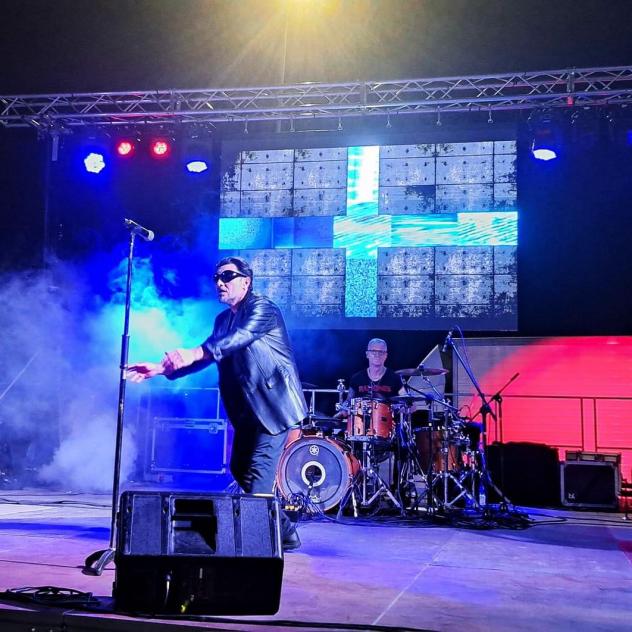 Fête de la Musique à Bex