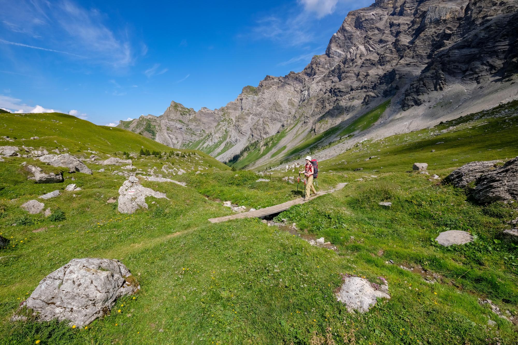 De Solalex à Anzeinde