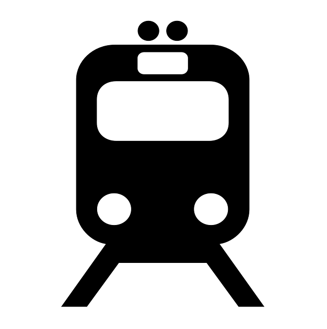 Train Villars-Bretaye