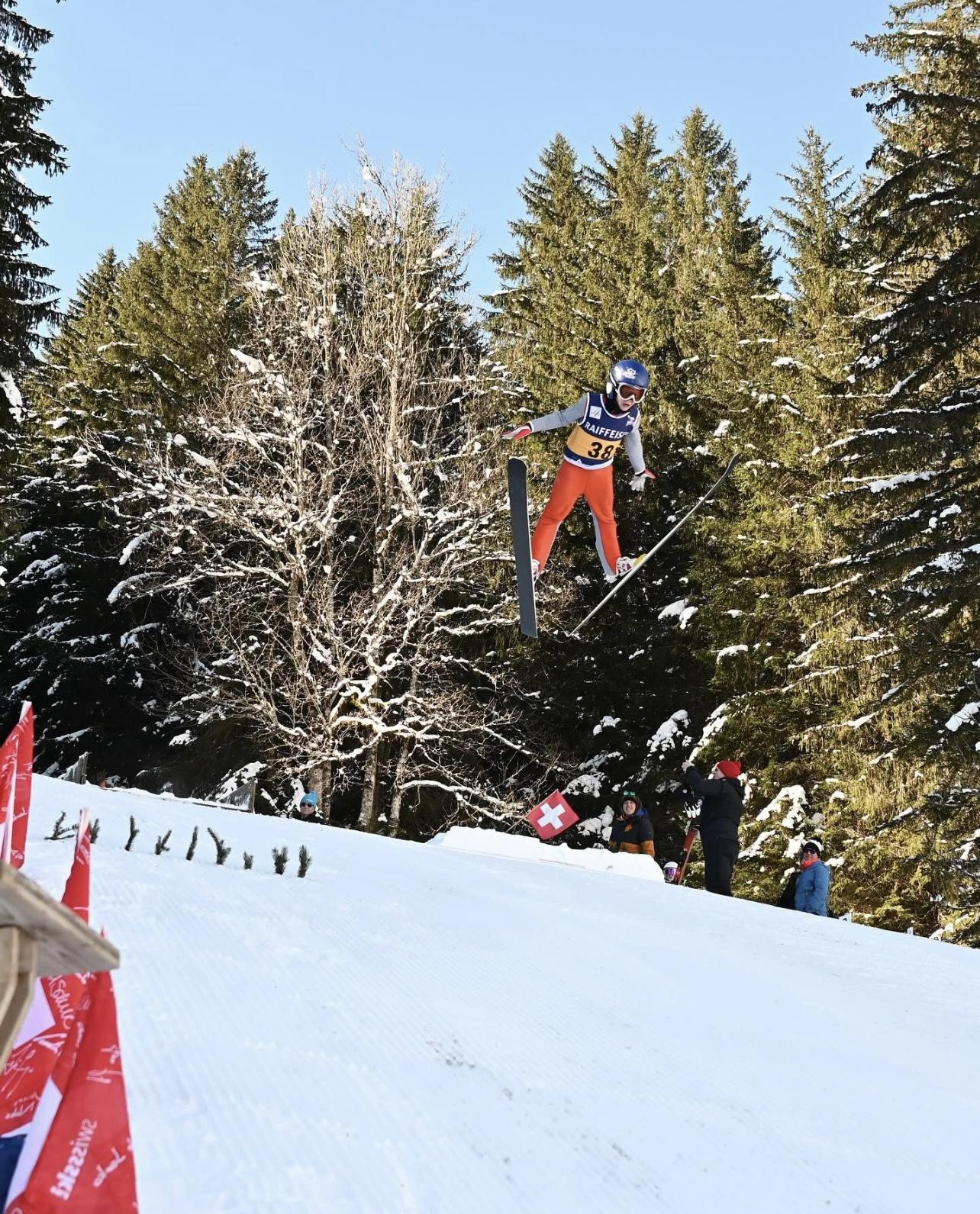 Ski Club des Diablerets