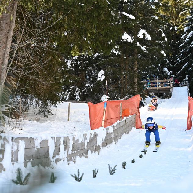Franco-Swiss regional criterium