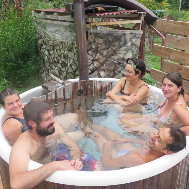 Centre Thermal Riversong