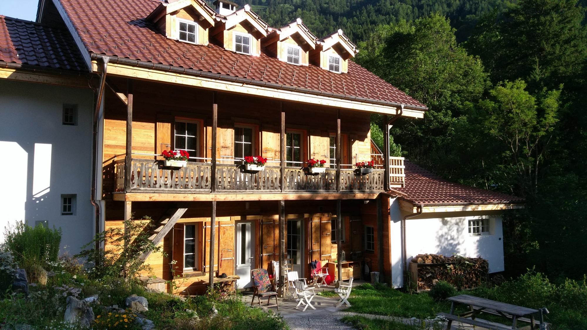 4. Wellness pur im Thermalbad Riversong