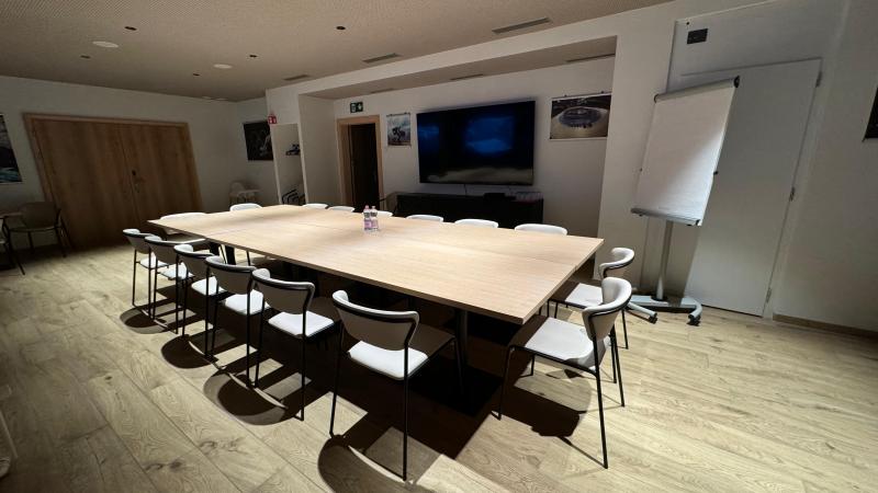 Salle potin