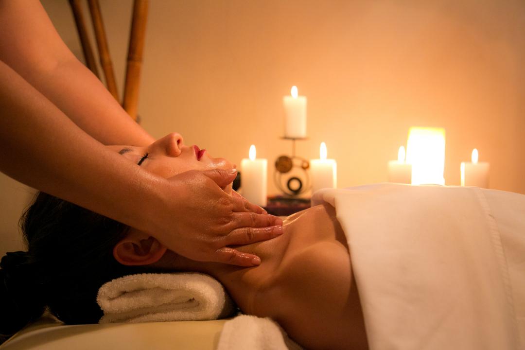 Massages and treatments