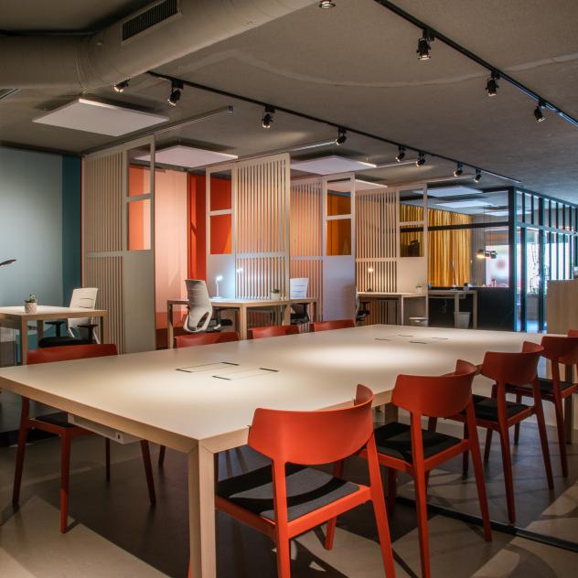 Oulala Coworking
