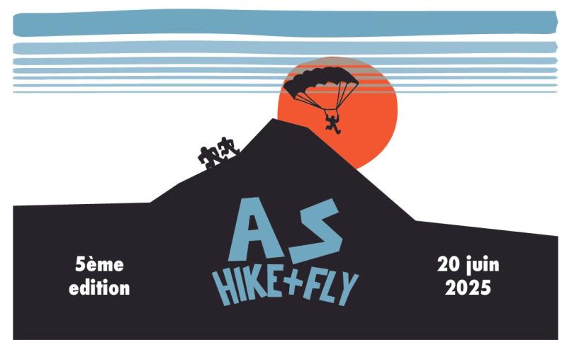 As Hike&Fly 2025