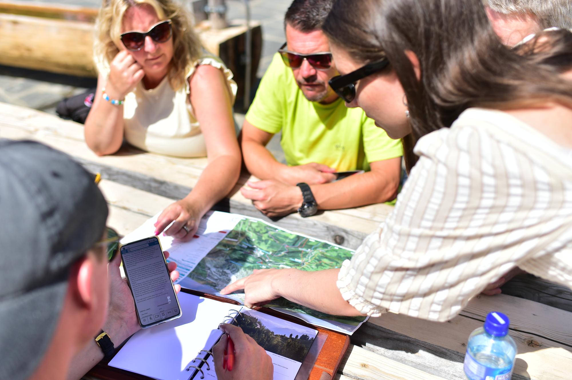 4. Activités hors du commun