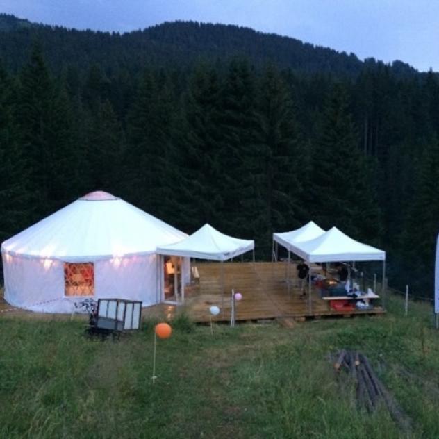Villars Experience