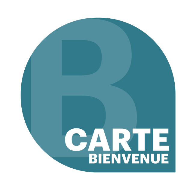 Carte Bienvenue
