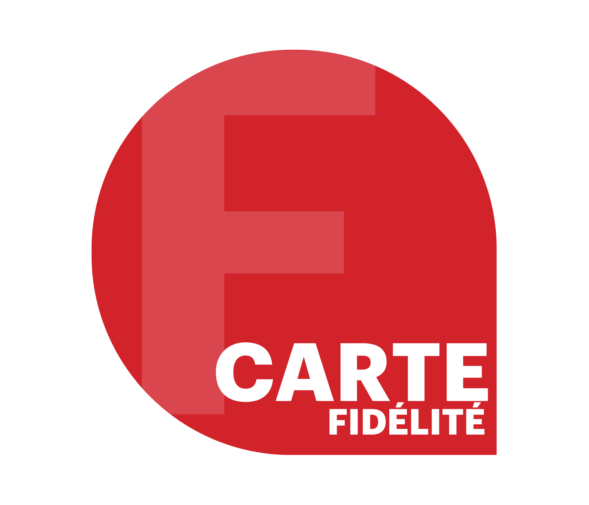 Carte Fidélité