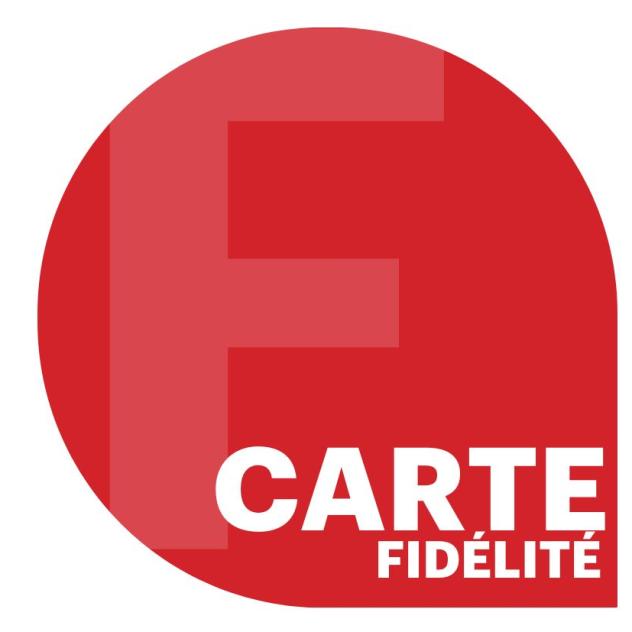 Carte Fidélité