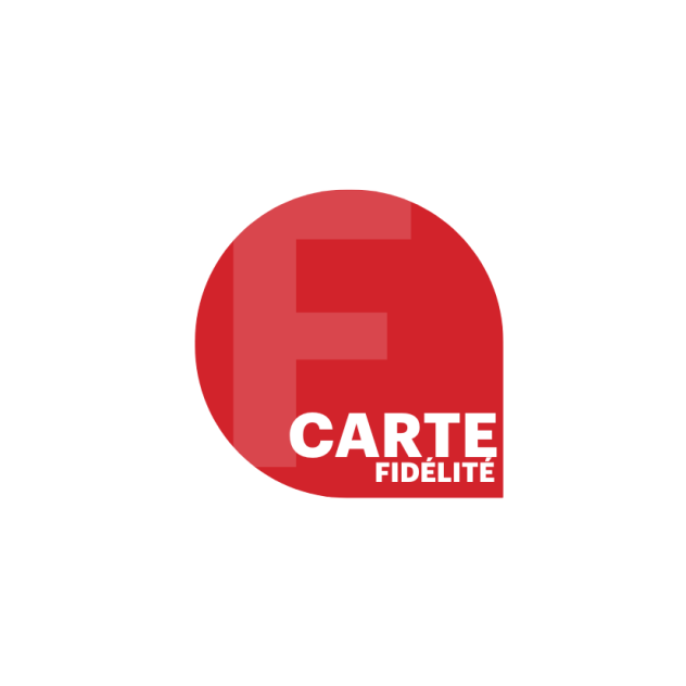 Carte Fidélité