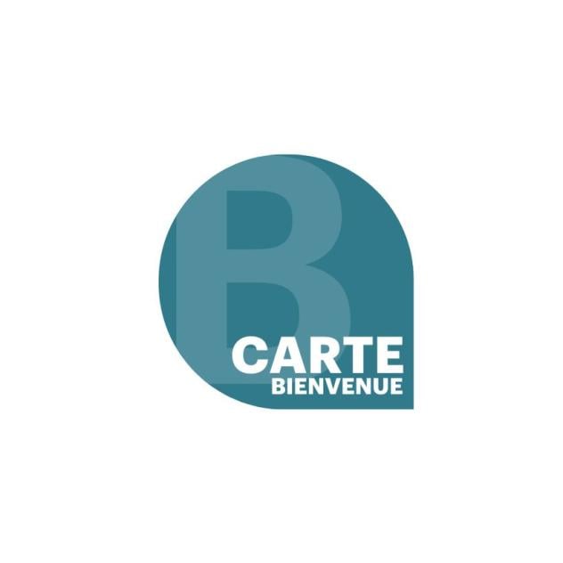 Carte Bienvenue