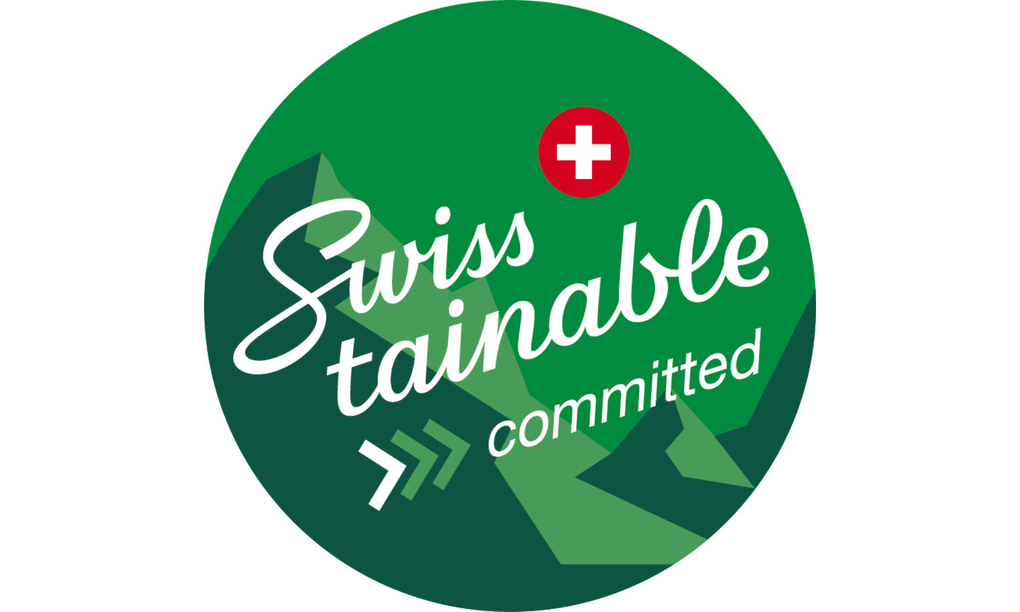 Nachhaltigkeit in den Alpes Vaudoises