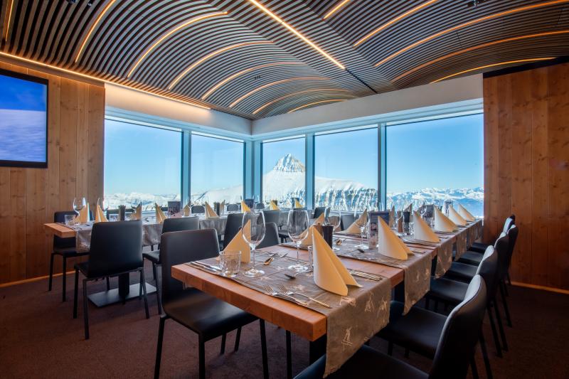 Restaurant Botta