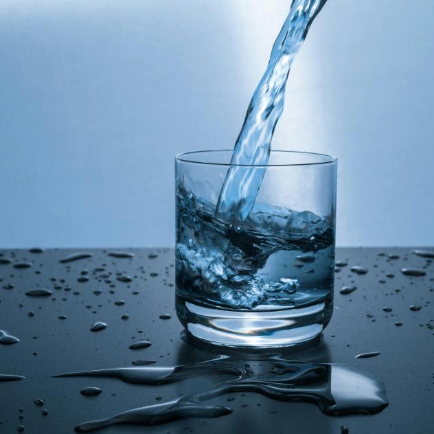 Balade accompagnée : D'où vient notre eau ?