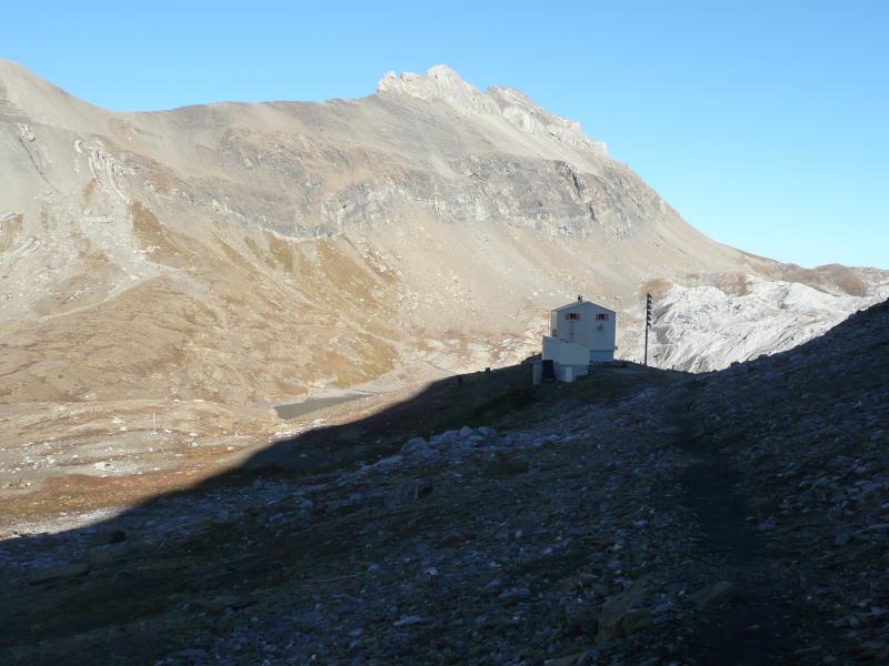 8 - Gryon - Loèche