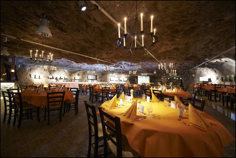 Taverne du Dessaloir