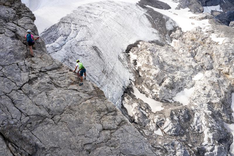 Via Ferrata