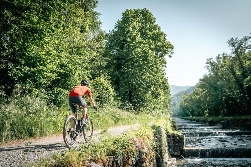 Gravel - Aigle