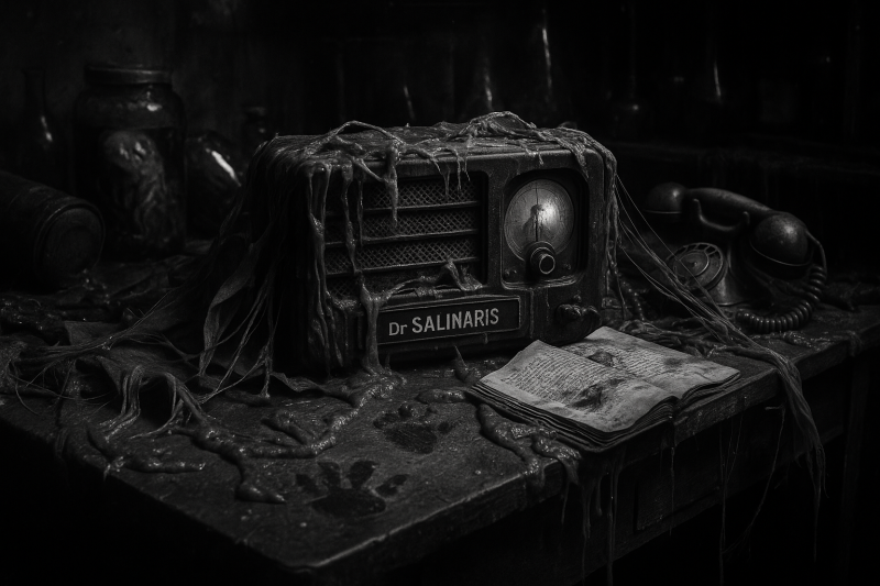 Escape Game extérieur à Panex