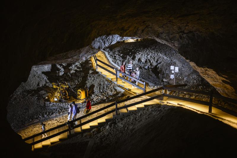 Mines de sel