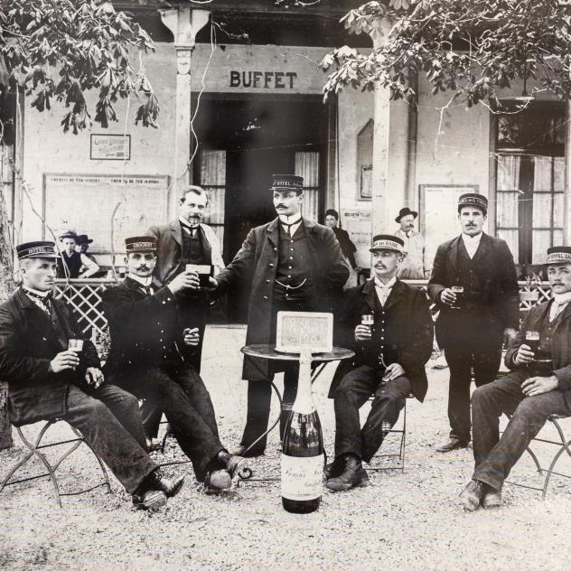 Association du Mandement de Bex