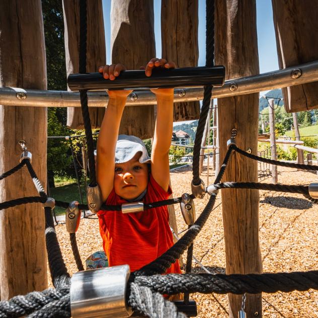 Villars Fun Park