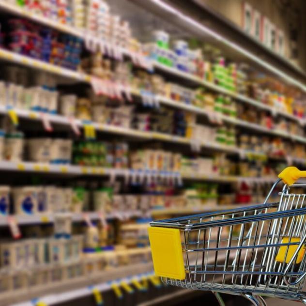 Vilmarkt Supermarket