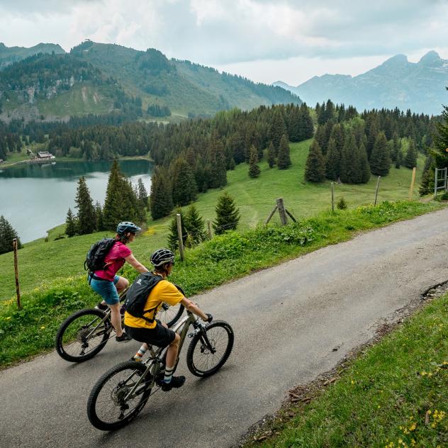 A Swiss with a Pulse - Alain Rumpf