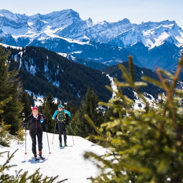 Villars – Chaux Ronde
