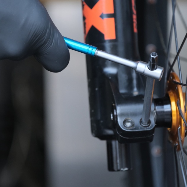 Bike Addict Service - Atelier vélo mobile
