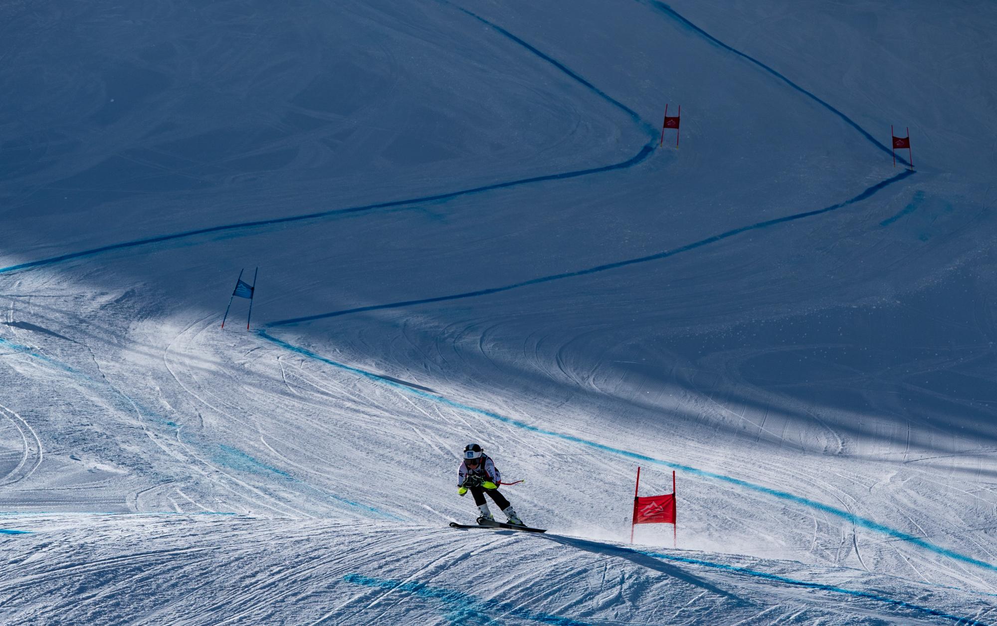 Bob Martin for OIS/IOC