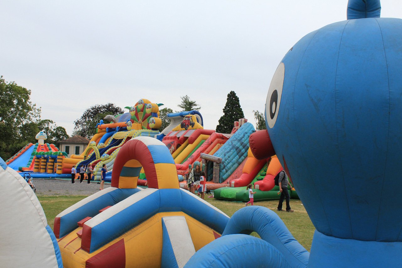 @ Peppiland