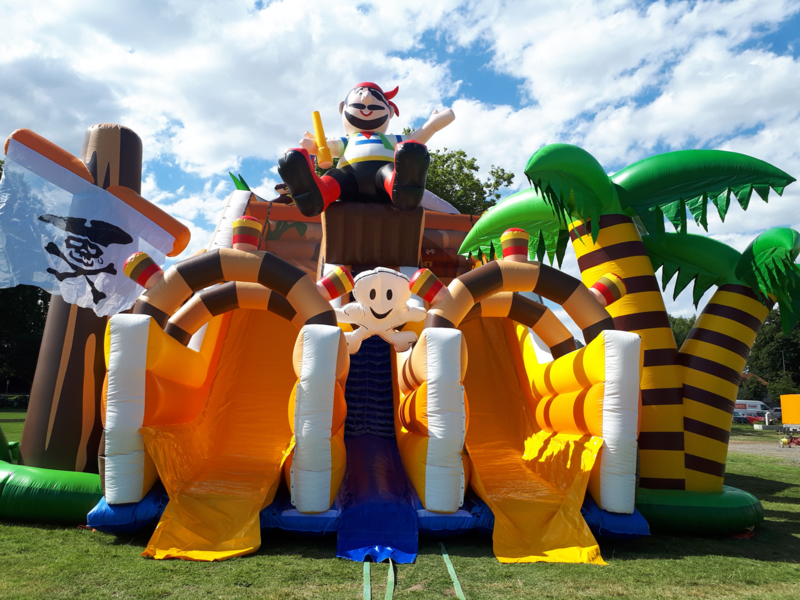 1 - Peppiland Park