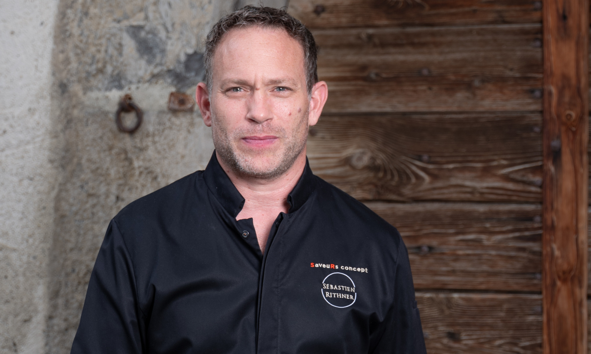 This distinction rewards the passionate work of chef Sébastien Rithner.