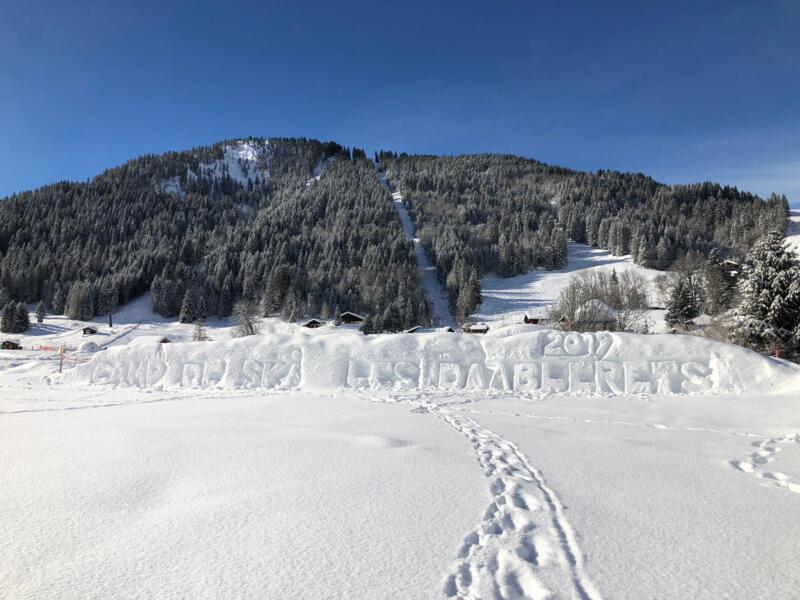 Camp de Ski 2019
