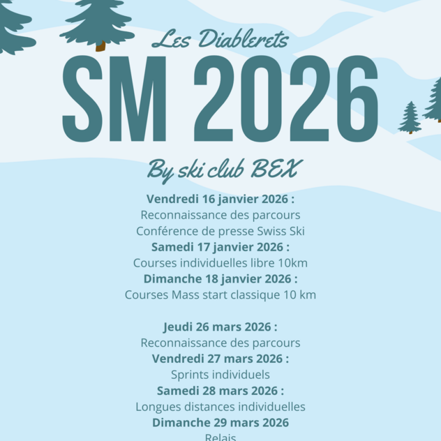 Ski-Club Bex