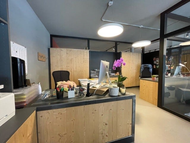 Diablerets Home Services