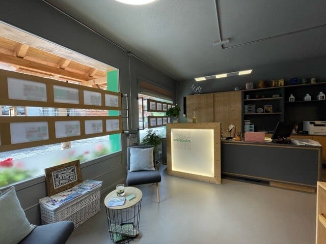 Diablerets Home Services